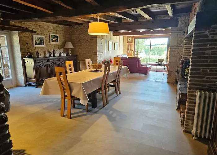 Mas De Cantegrel * Poulan-Pouzols