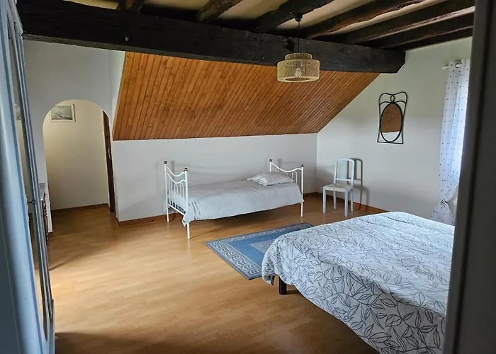 Mas De Cantegrel Poulan-Pouzols