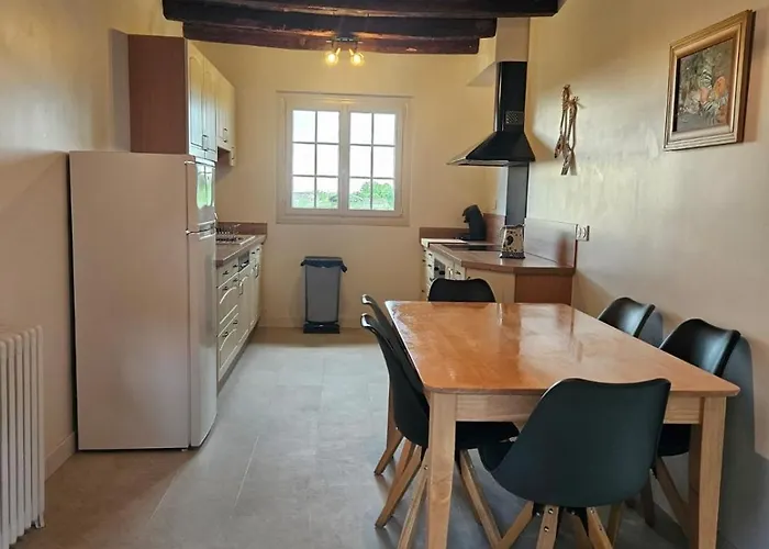 Mas De Cantegrel Дом отдыха