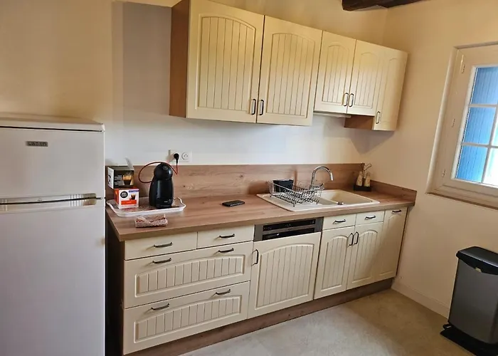 Mas De Cantegrel Дом отдыха Poulan-Pouzols