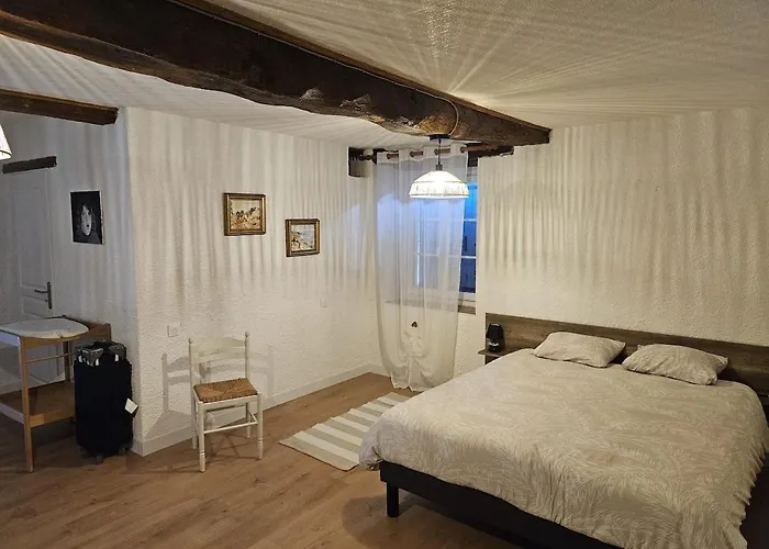 Mas De Cantegrel Poulan-Pouzols