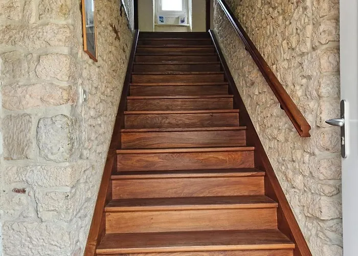 Дом отдыха Mas De Cantegrel Poulan-Pouzols