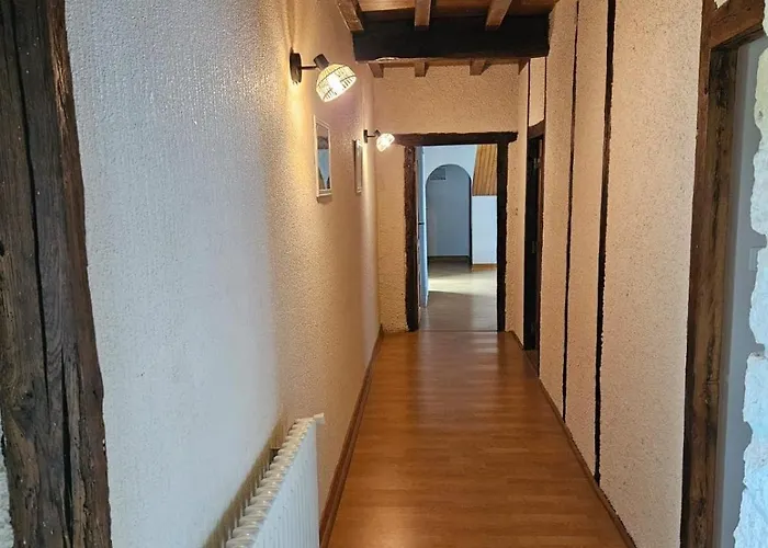 Mas De Cantegrel Poulan-Pouzols