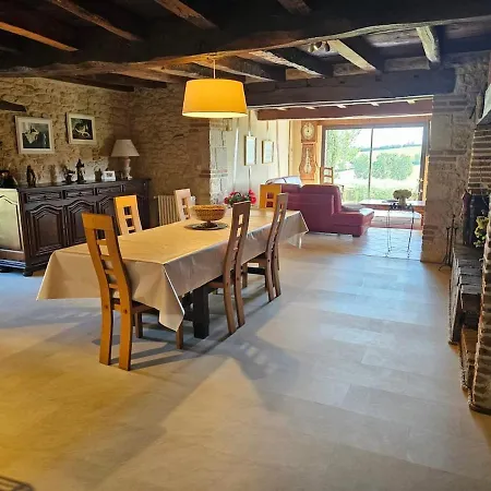 Mas De Cantegrel * Poulan-Pouzols