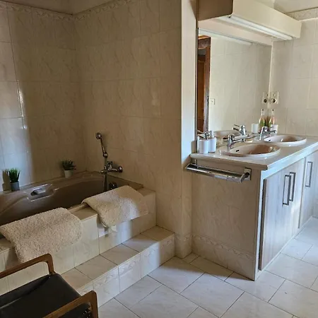 Prázdninový dům Mas De Cantegrel L Piscine L 4 L A 10 Minutes D'albi *
