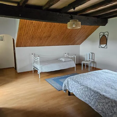 Mas De Cantegrel Poulan-Pouzols