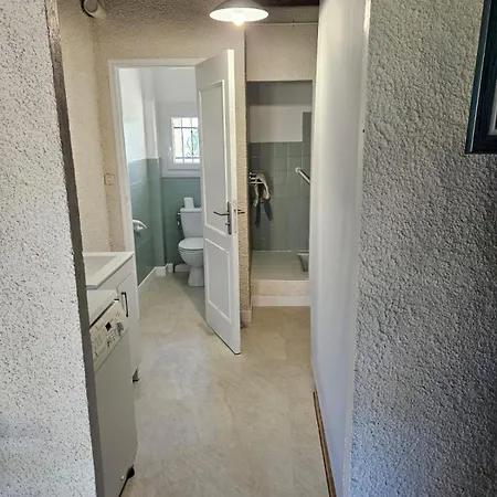Mas De Cantegrel L Piscine L 4 L A 10 Minutes D'albi