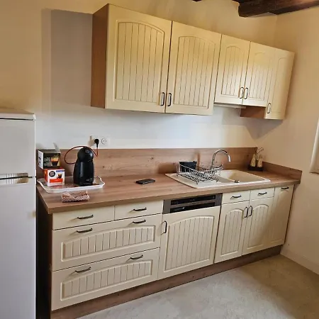 Mas De Cantegrel Tatil Evi Poulan-Pouzols