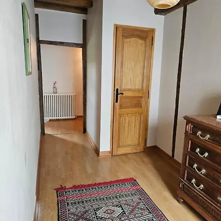 Mas De Cantegrel Tatil Evi Poulan-Pouzols