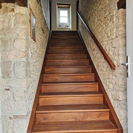 Tatil Evi Mas De Cantegrel Poulan-Pouzols