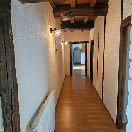 Mas De Cantegrel Poulan-Pouzols