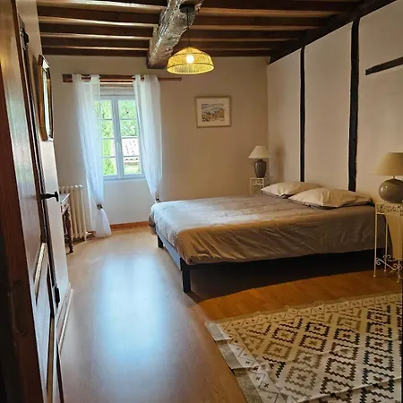 Tatil Evi Mas De Cantegrel